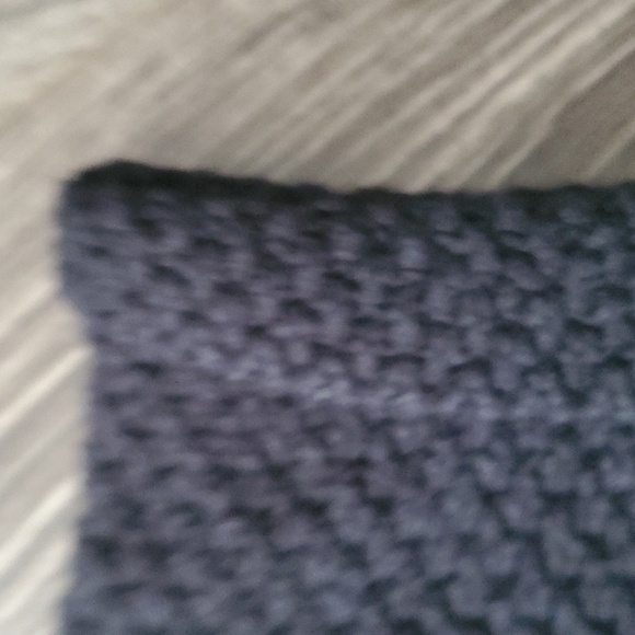 🖤 Girls 100% Cotton Calvin Klein Button Down Sweater - 3T - Picture 4 of 10